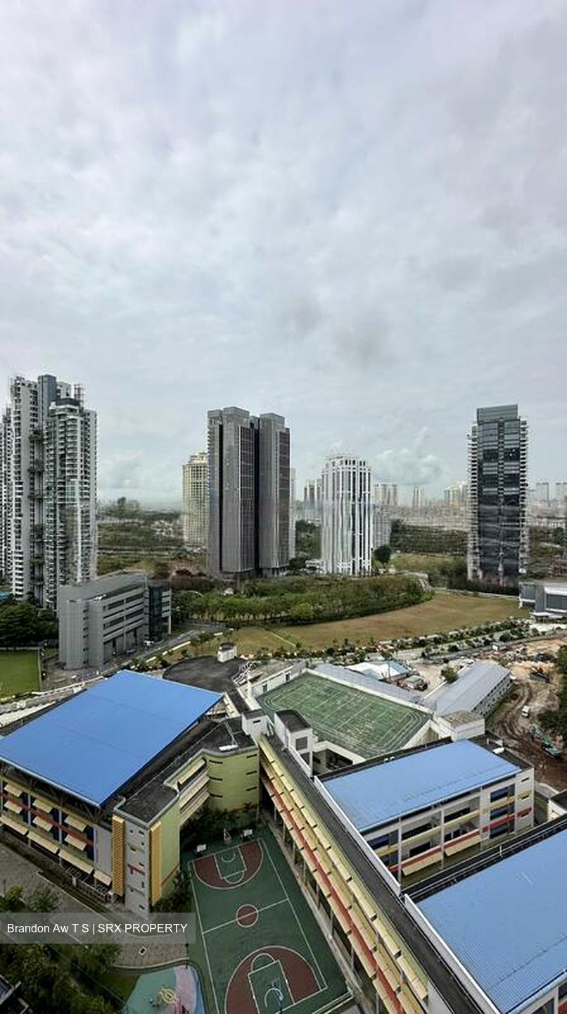 The Avenir (D9), Condominium #467418971